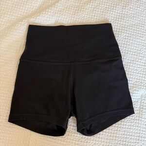 Lululemon Align Shorts